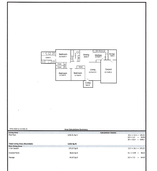 513 Ranch Road Clayton, NC 27520 - Photo 23 of 29 Photo 24