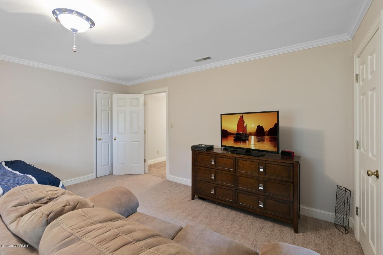 4546 Lamm Road Wilson, NC 27893 - Photo 27 of 41 2nd Bedroom 2