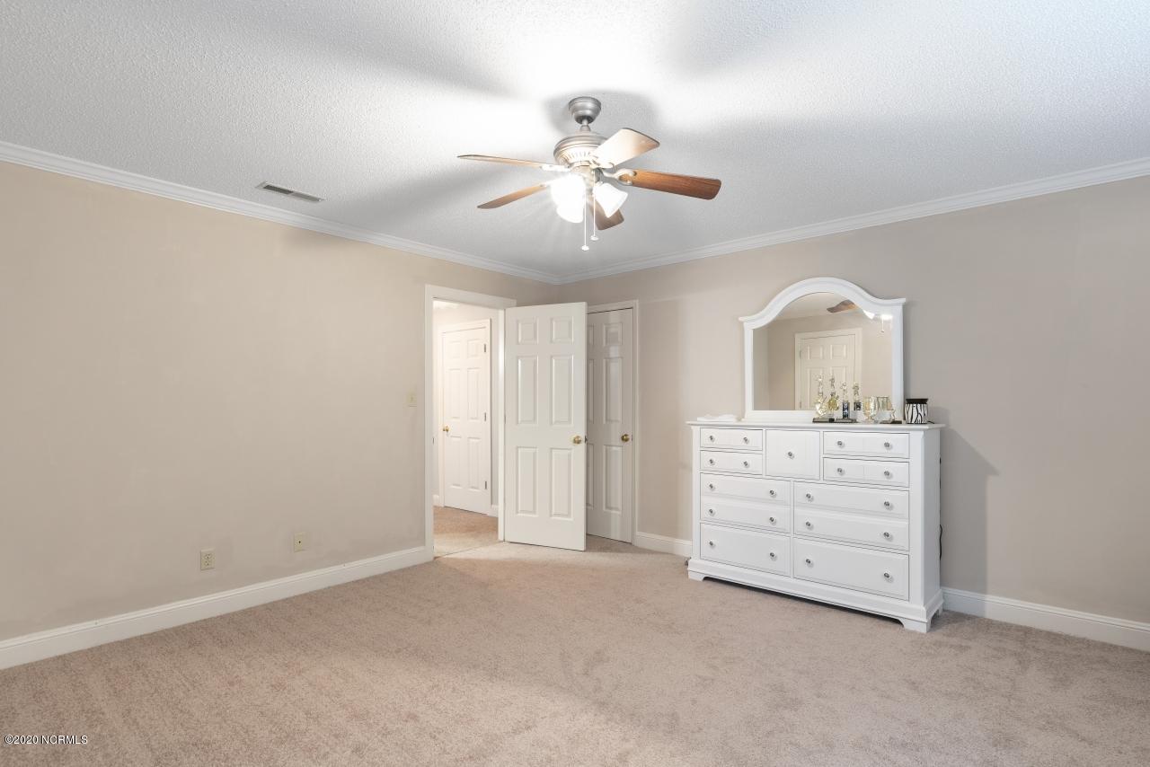 4546 Lamm Road Wilson, NC 27893 - Photo 30 of 41 3rd Bedroom 2