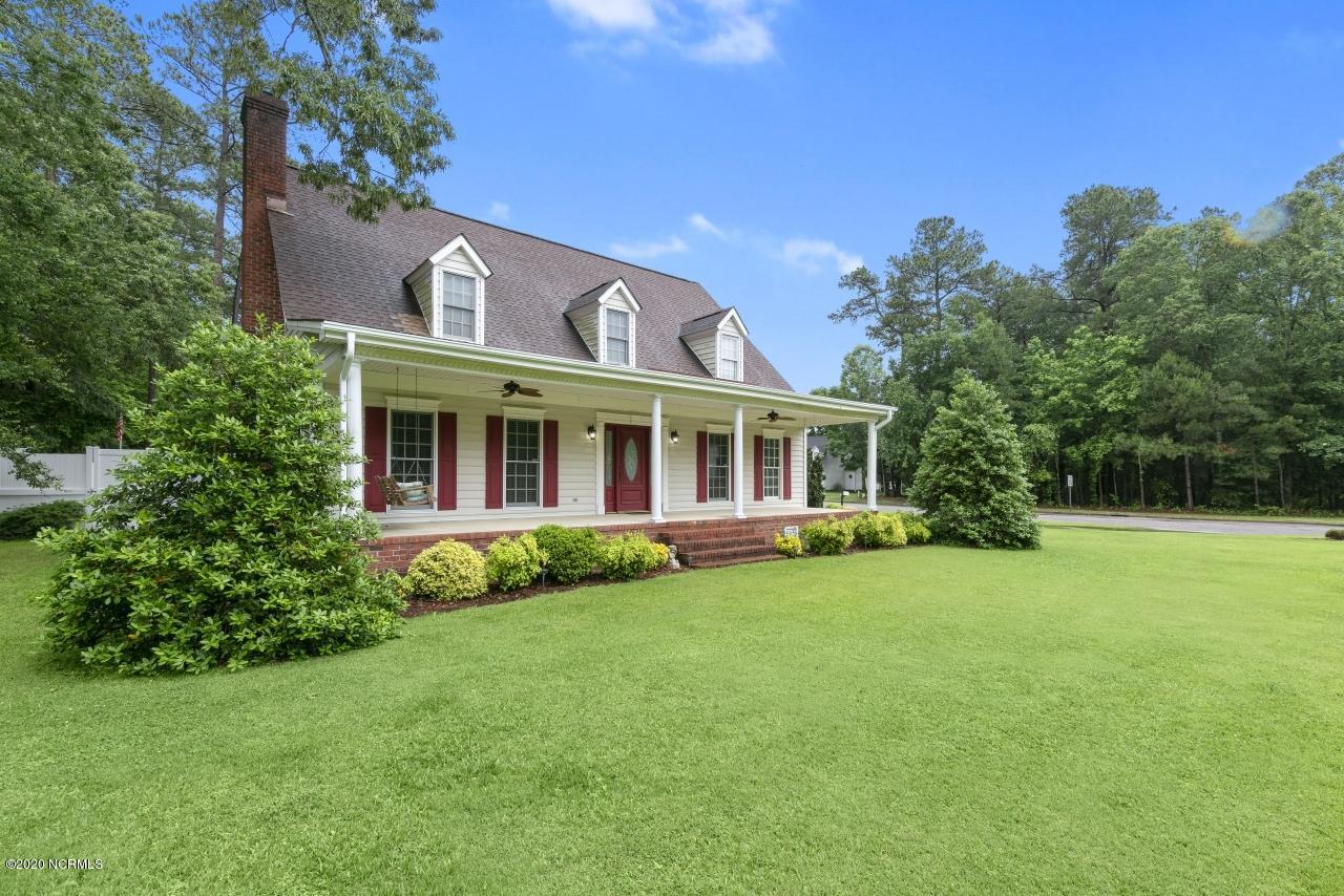 4546 Lamm Road Wilson, NC 27893 - Photo 41 of 41 Additional Front