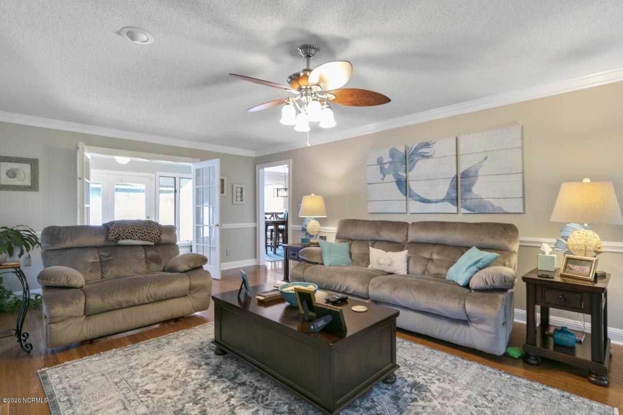 4546 Lamm Road Wilson, NC 27893 - Photo 8 of 41 Great Room 3