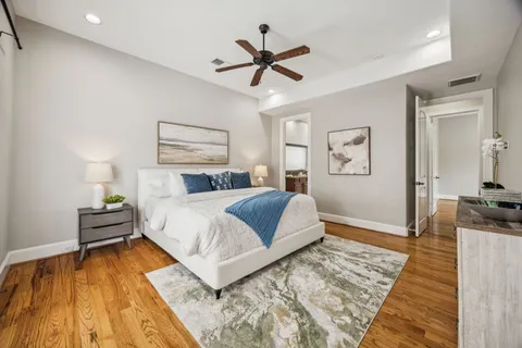 $449,000 | 6021 Hamman Street, Houston, TX 77007