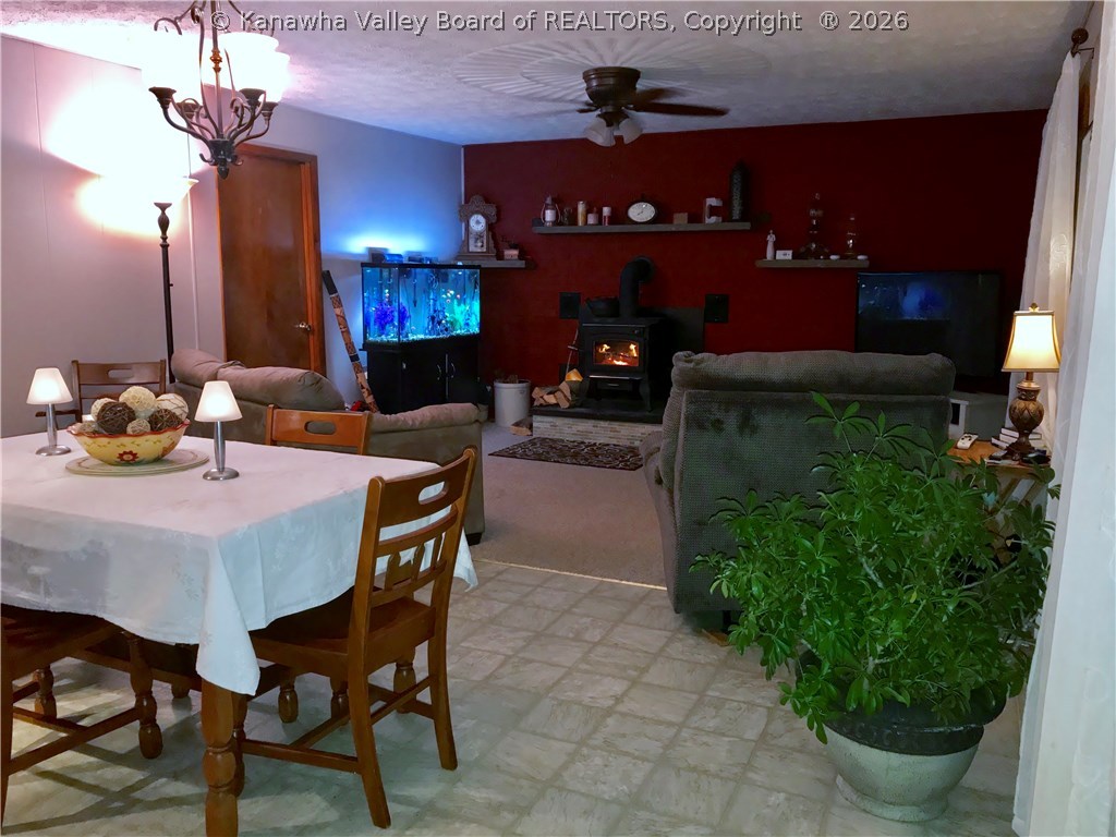 121 Greenbrier Drive Ripley, WV 25271 - Photo 18 of 25 Gallery Image 18