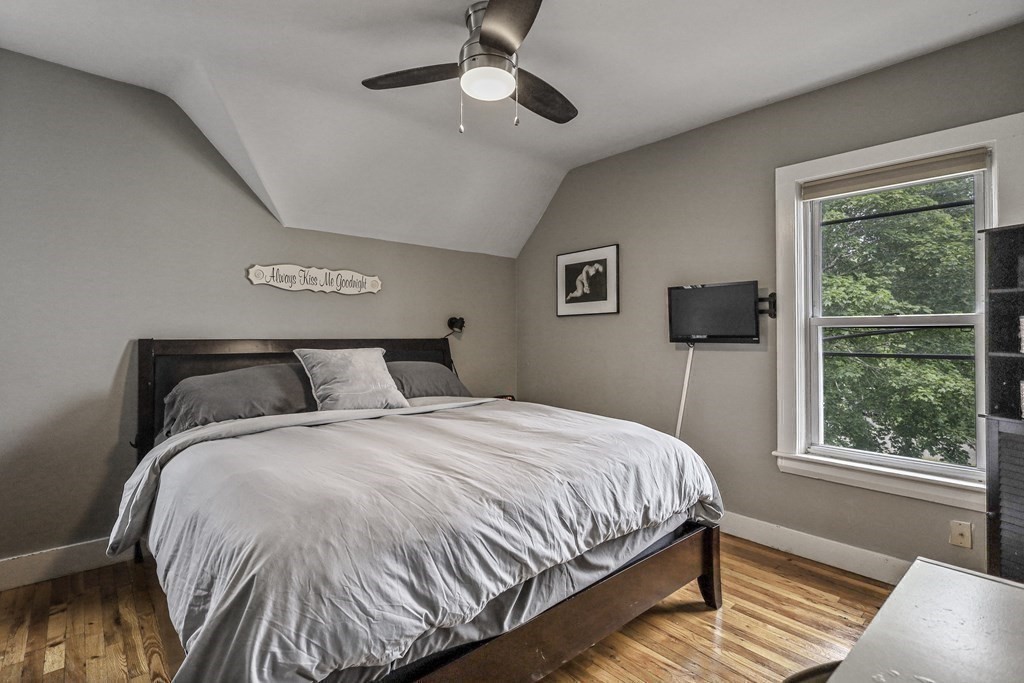 10 Worsted Street Franklin, MA 02038 - Photo 12 of 28 a bedroom with bed and window