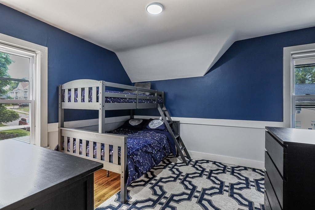 10 Worsted Street Franklin, MA 02038 - Photo 16 of 28 a view of balcony with furniture