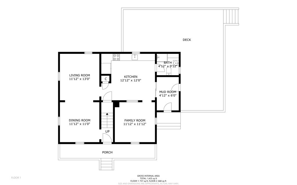 10 Worsted Street Franklin, MA 02038 - Photo 27 of 28 a picture of a floor plan