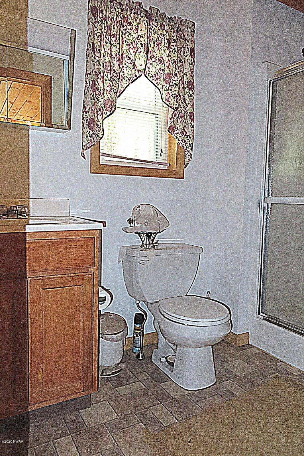1034 Tomahawk Road Lake Ariel, PA 18436 - Photo 13 of 53 main floor bath