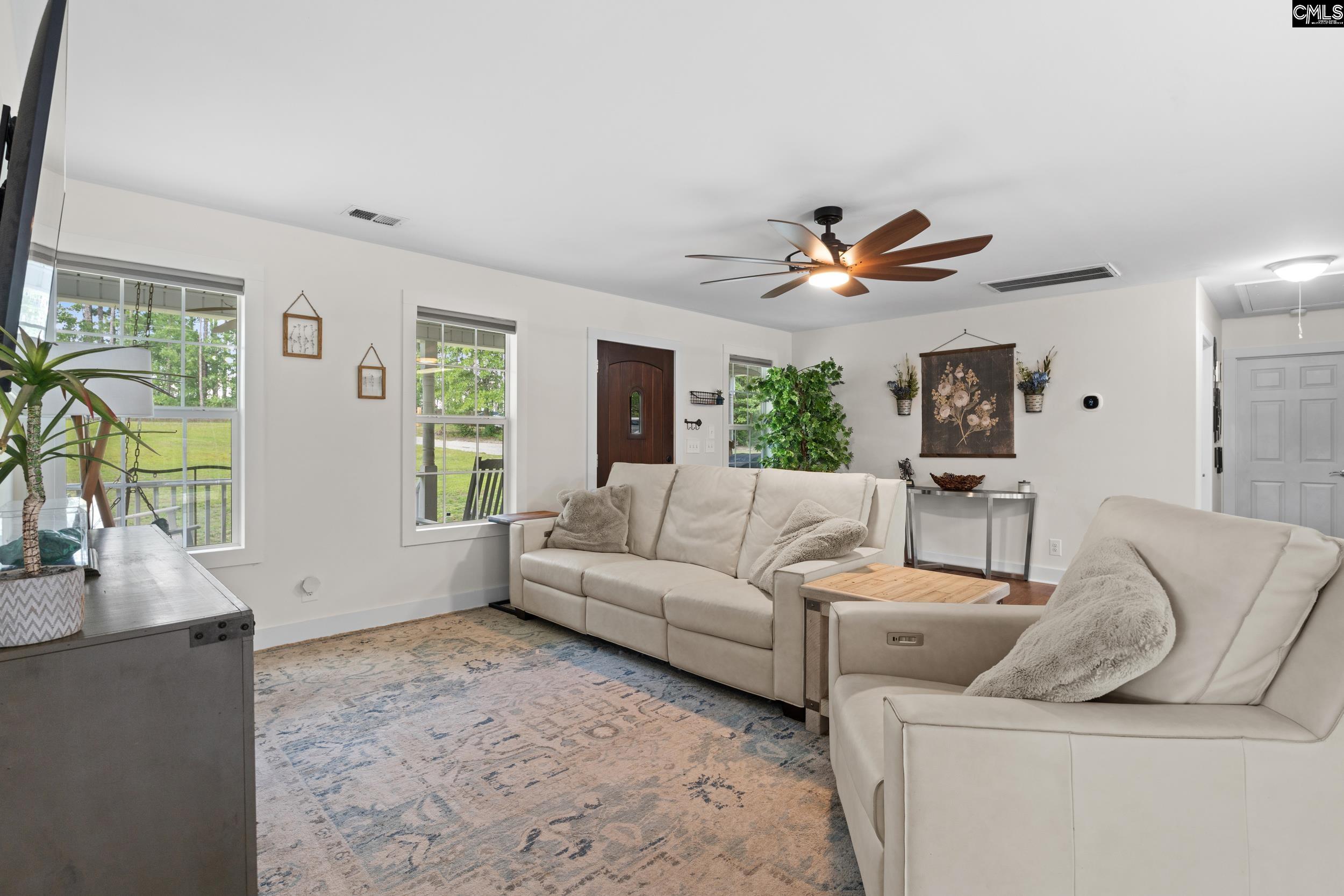 1677 Green Hill Road Lugoff, SC 29078 - Photo 6 of 39