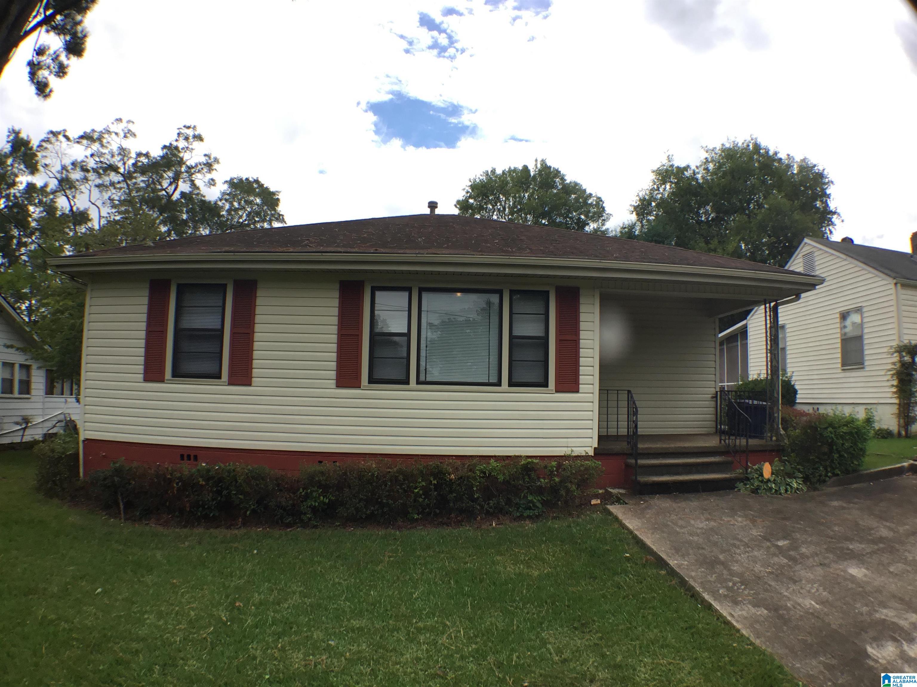 509 Sunrise Boulevard Bessemer, AL 35023 - Photo 1 of 1