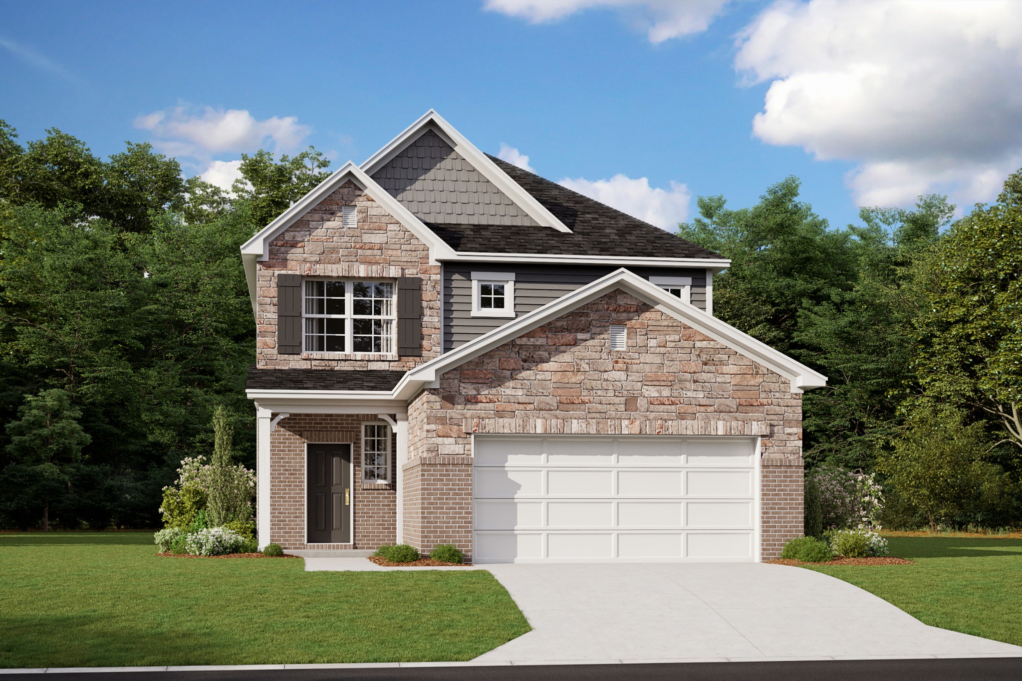 1072 Laurel Valley Lane Mount Juliet, TN 37122 - Photo 1 of 1