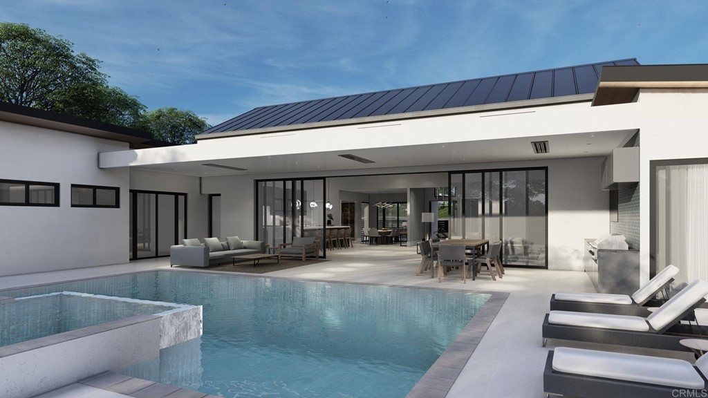 4571 Sun Valley Road Del Mar, CA 92014 - Photo 2 of 11