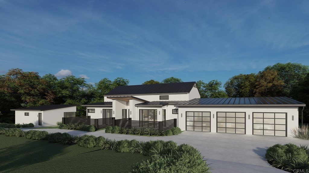 4571 Sun Valley Road Del Mar, CA 92014 - Photo 3 of 11