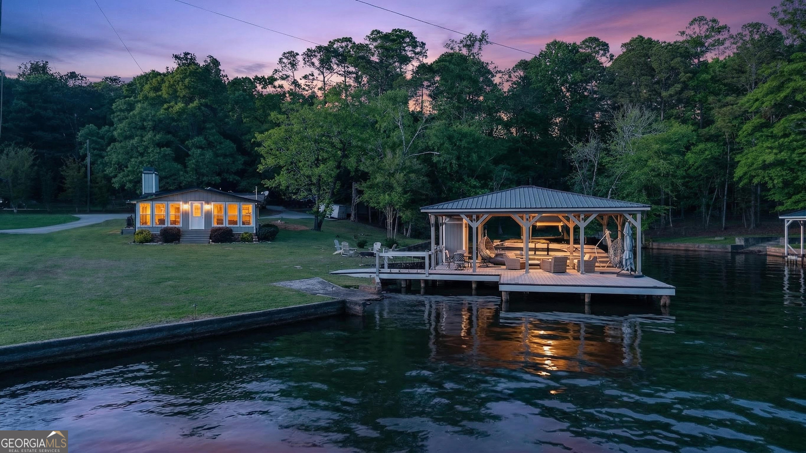 115 Mallard Trace Jackson, GA 30233 - Photo 11 of 42