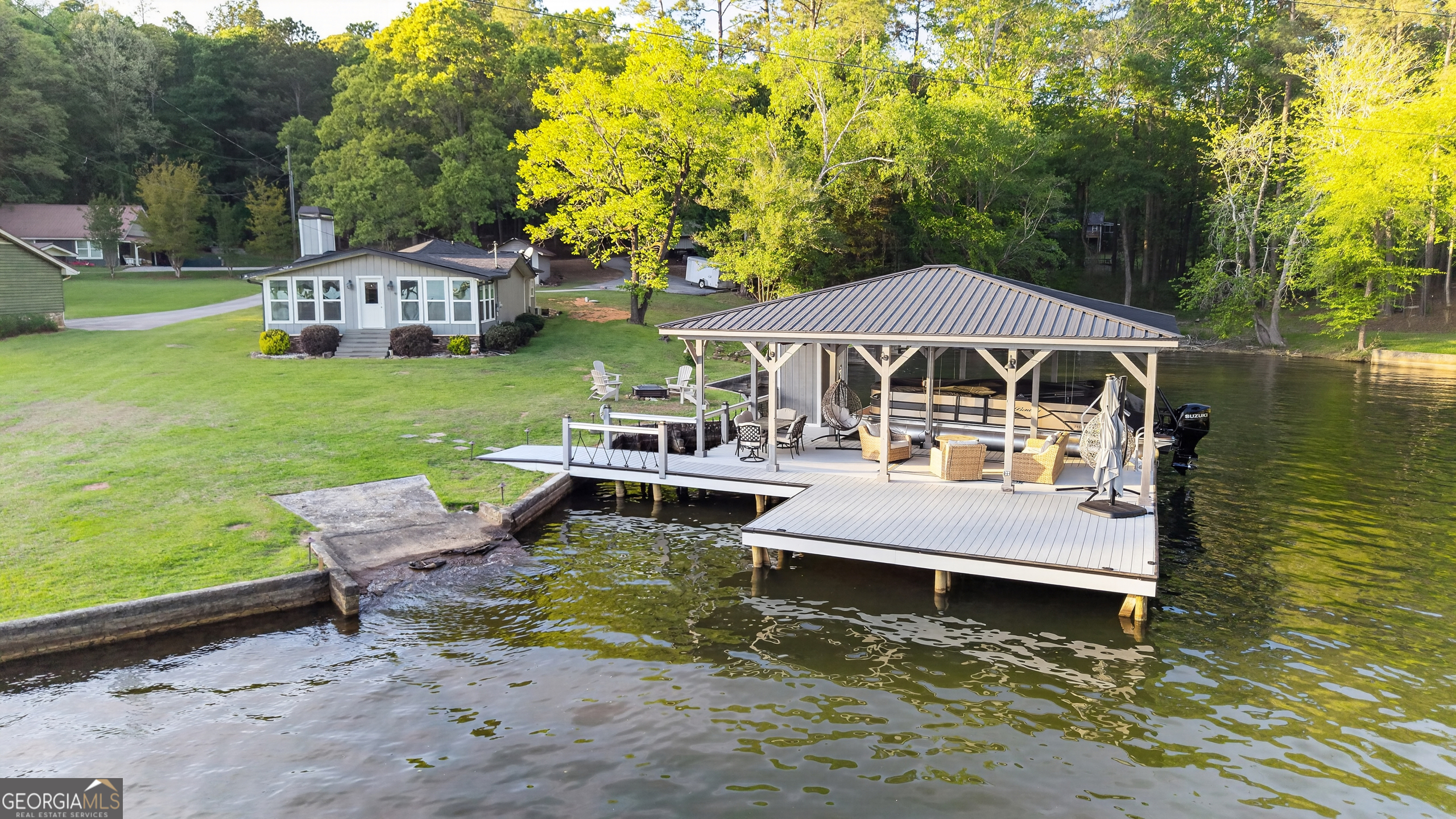 115 Mallard Trace Jackson, GA 30233 - Photo 16 of 42