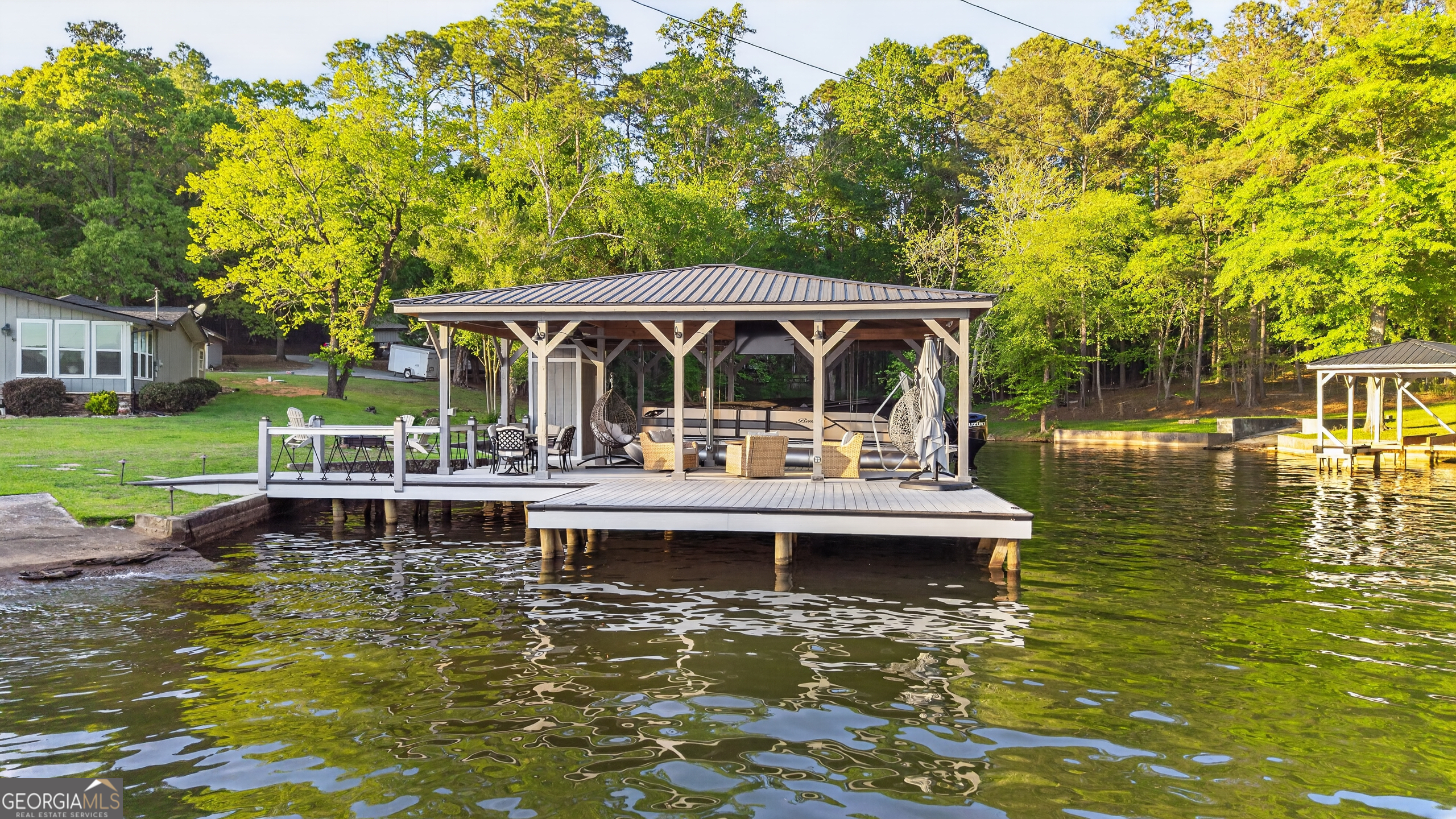 115 Mallard Trace Jackson, GA 30233 - Photo 17 of 42