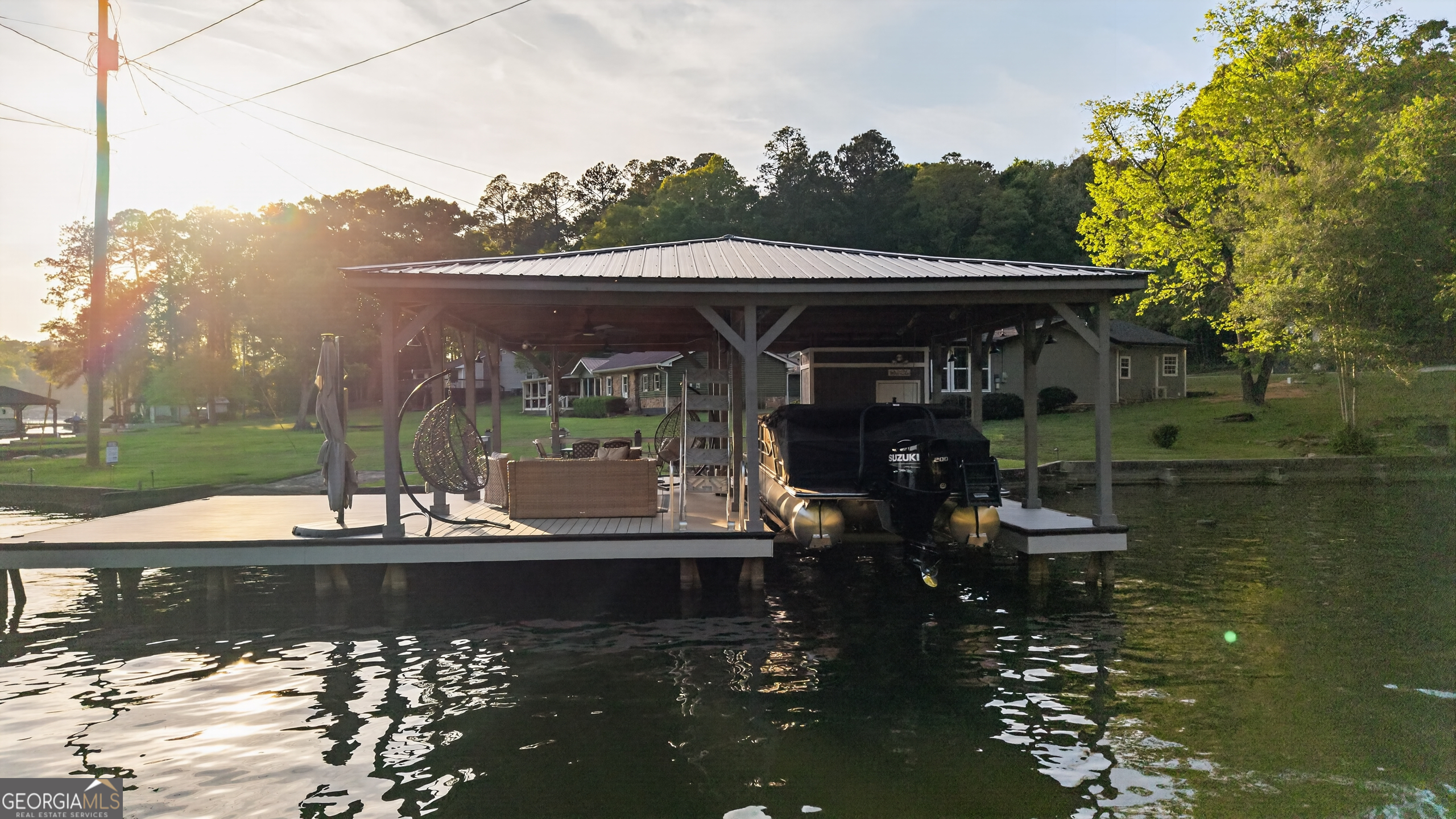 115 Mallard Trace Jackson, GA 30233 - Photo 18 of 42