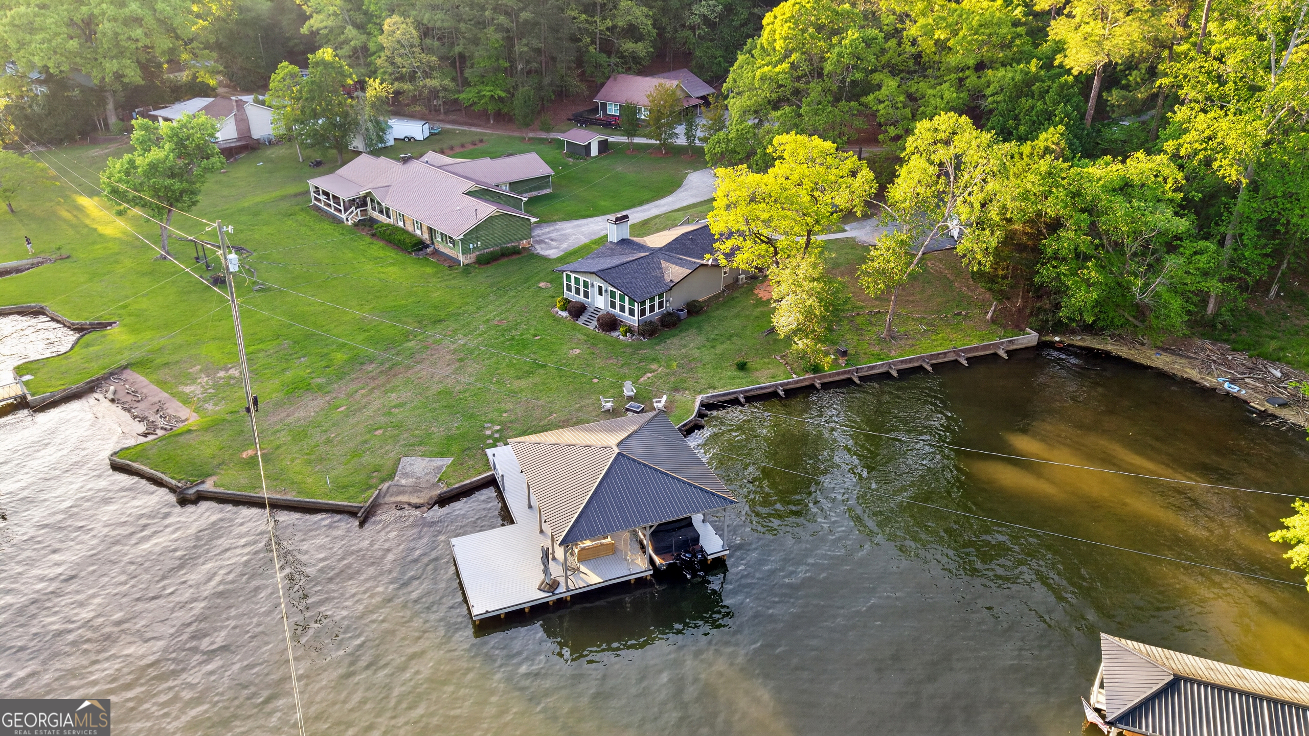 115 Mallard Trace Jackson, GA 30233 - Photo 19 of 42