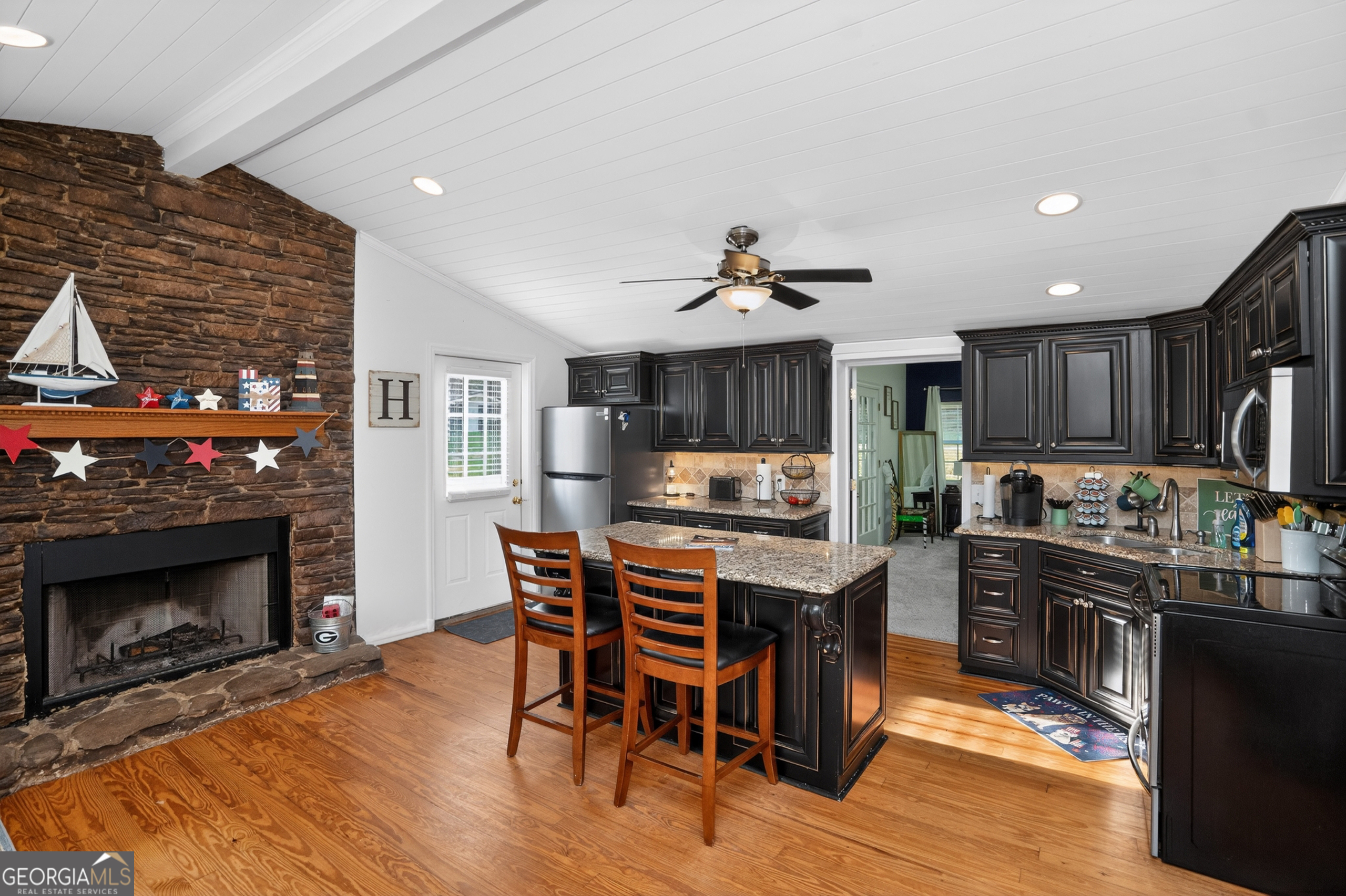 115 Mallard Trace Jackson, GA 30233 - Photo 22 of 42