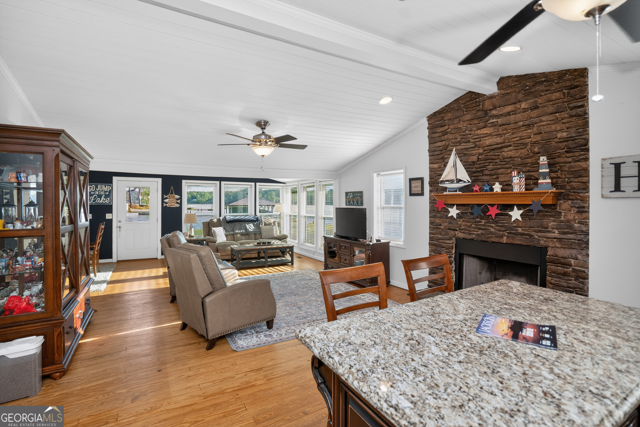 115 Mallard Trace Jackson, GA 30233 - Photo 23 of 42