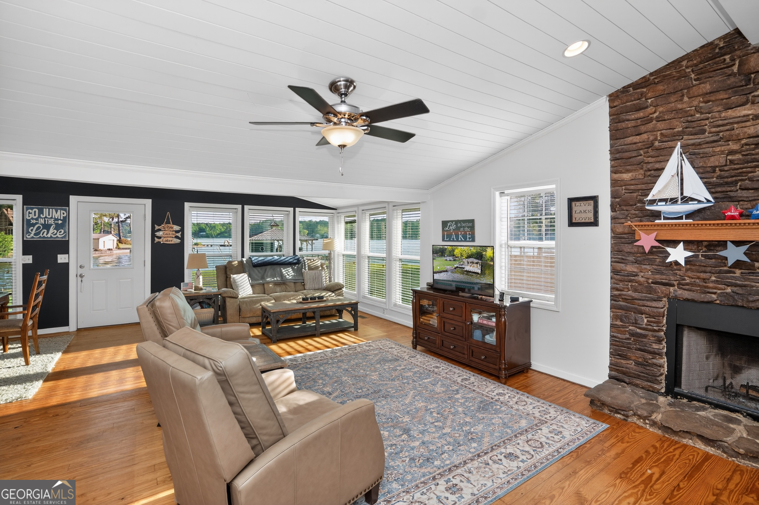 115 Mallard Trace Jackson, GA 30233 - Photo 24 of 42