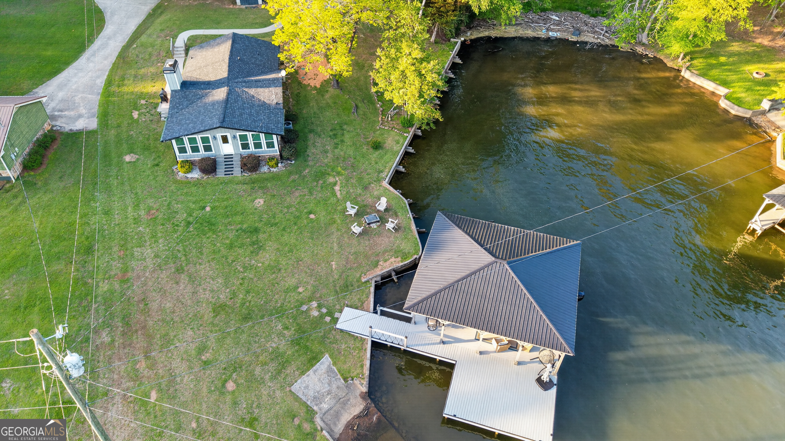 115 Mallard Trace Jackson, GA 30233 - Photo 3 of 42