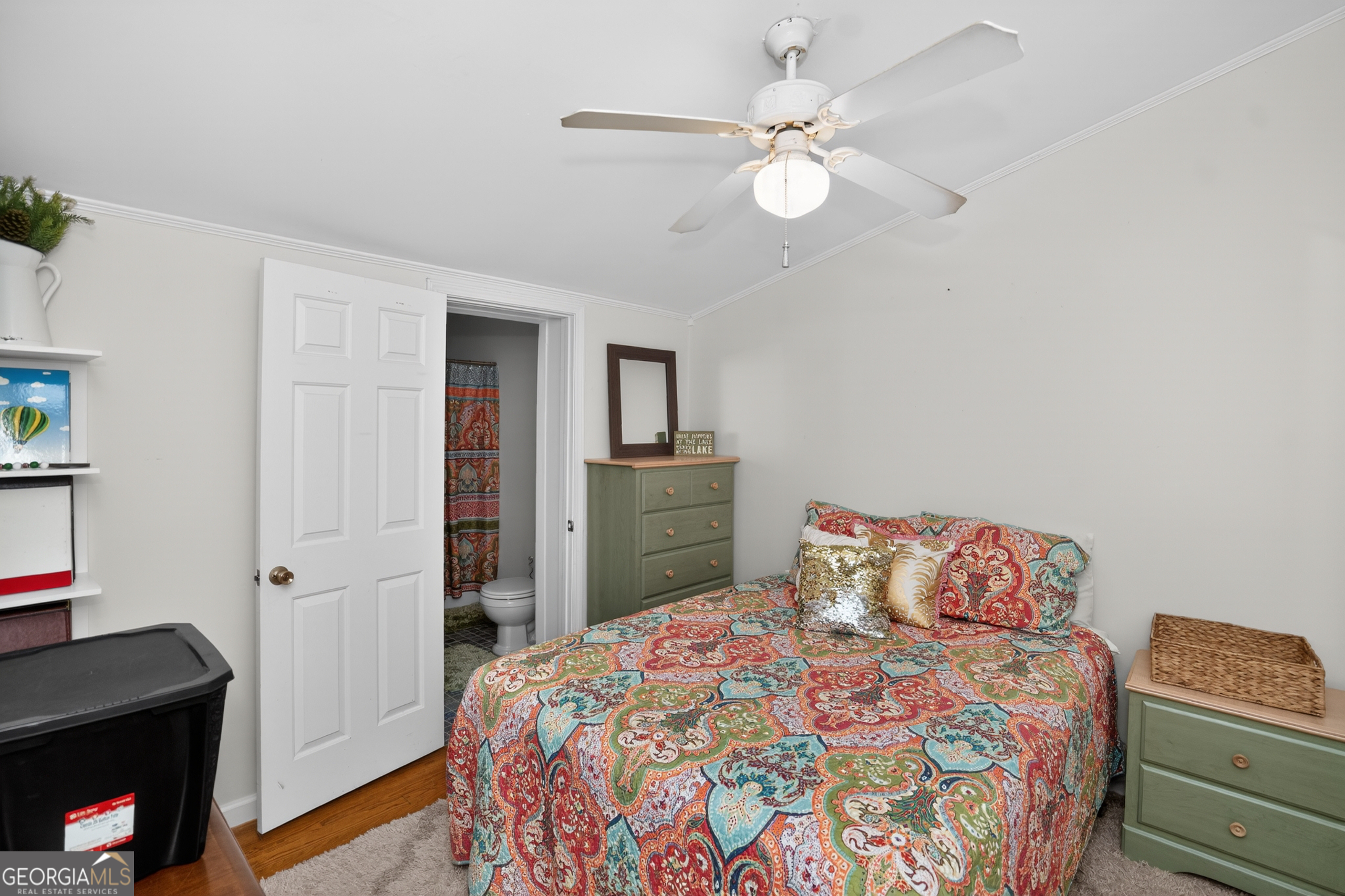 115 Mallard Trace Jackson, GA 30233 - Photo 40 of 42