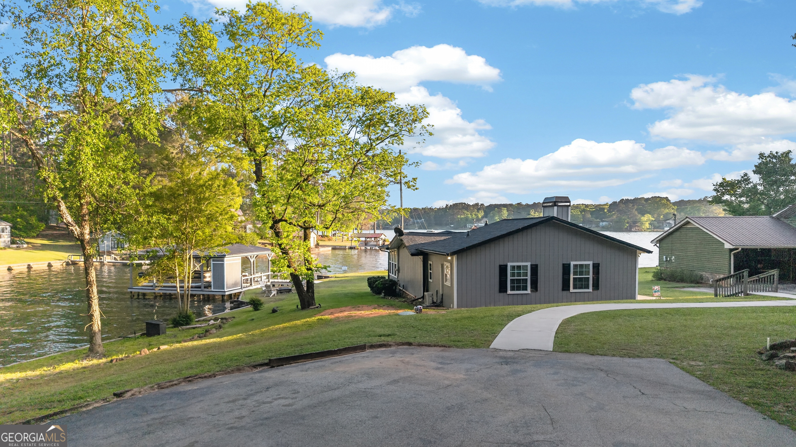 115 Mallard Trace Jackson, GA 30233 - Photo 4 of 42