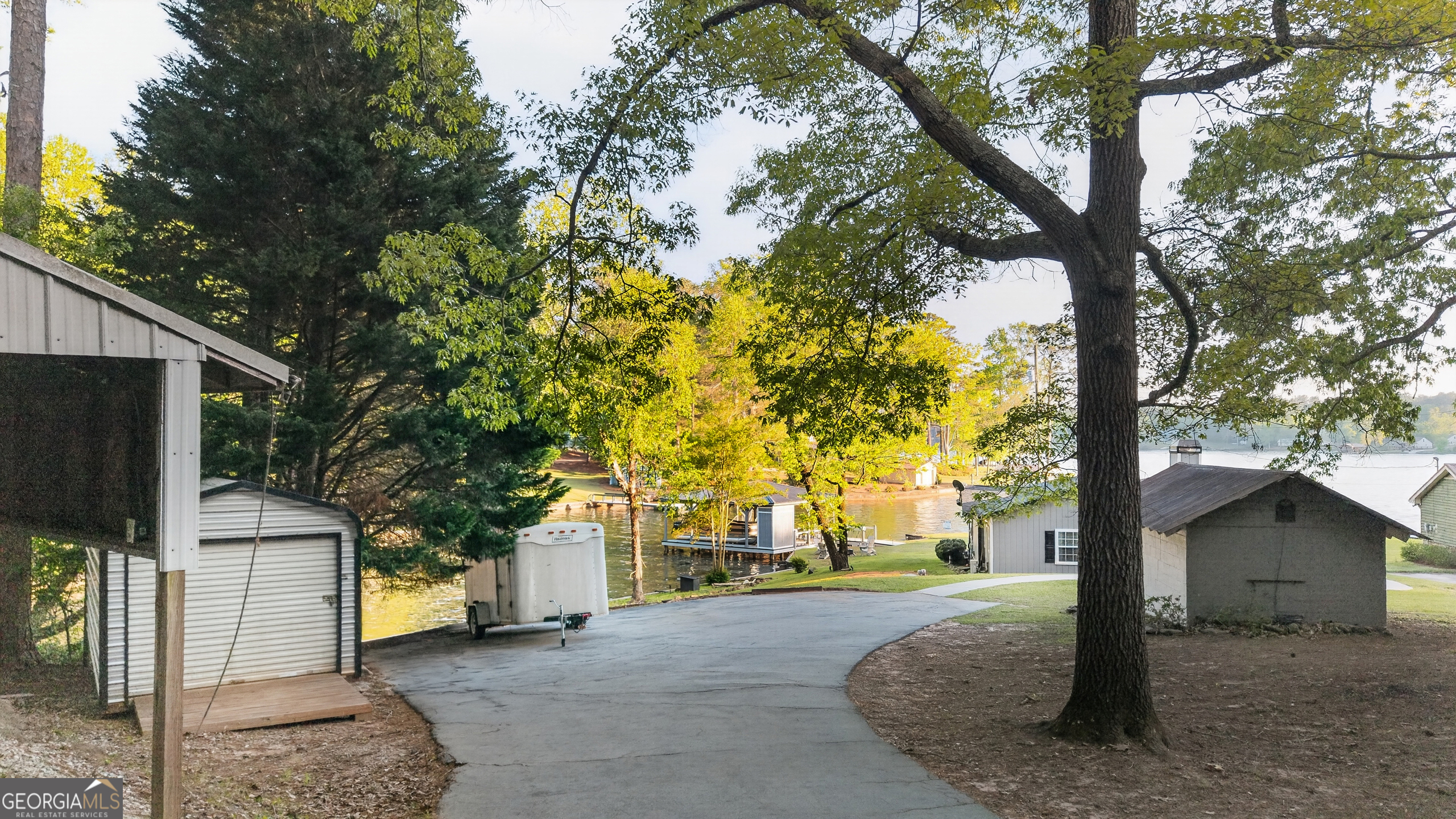 115 Mallard Trace Jackson, GA 30233 - Photo 5 of 42