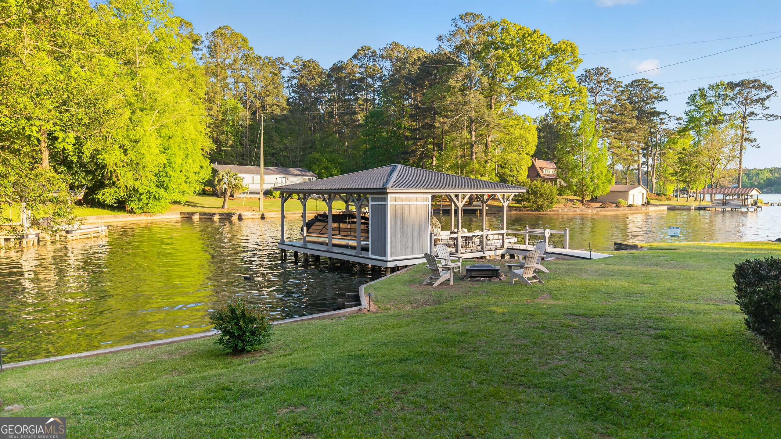 115 Mallard Trace Jackson, GA 30233 - Photo 7 of 42