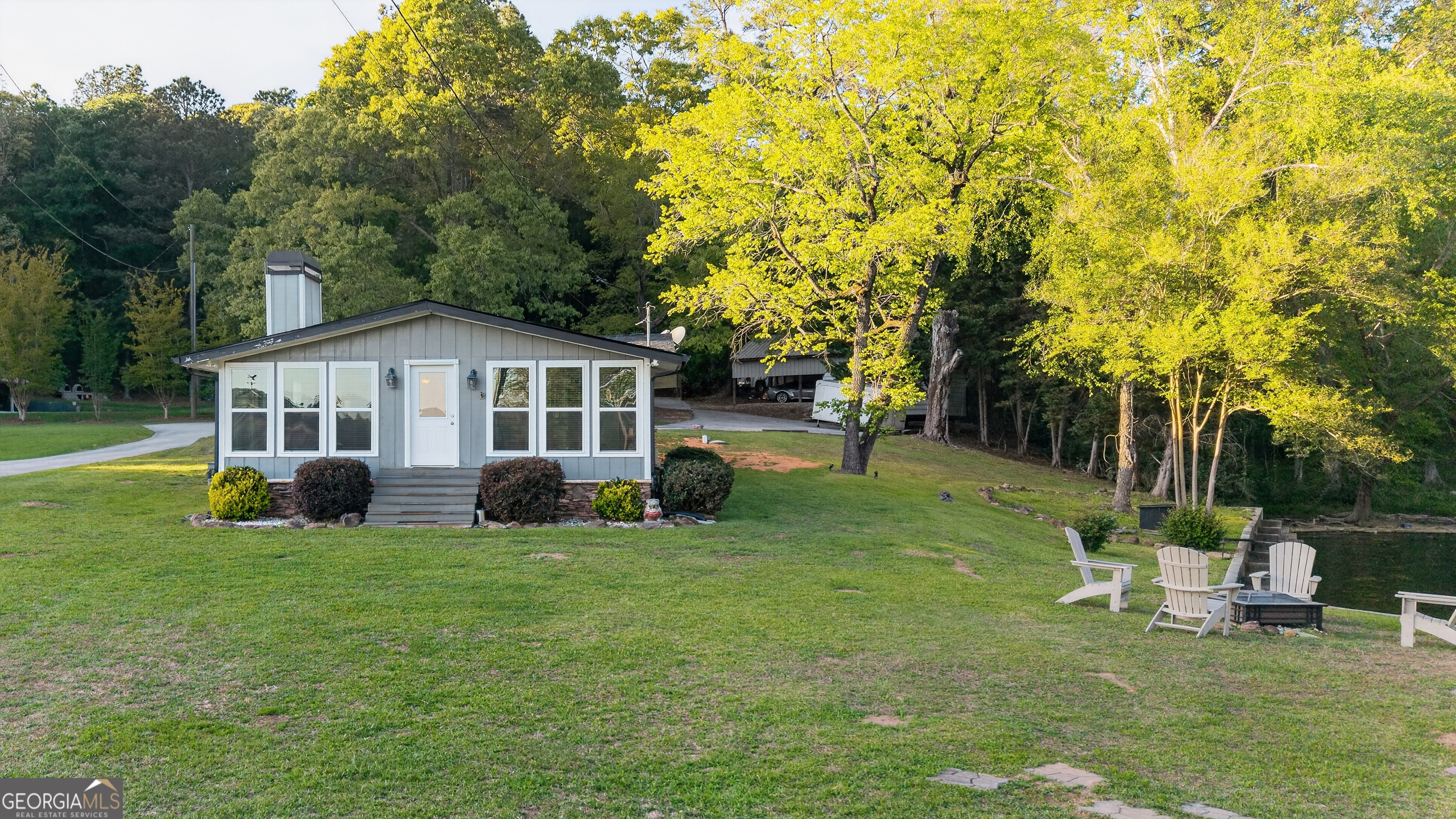 115 Mallard Trace Jackson, GA 30233 - Photo 10 of 42