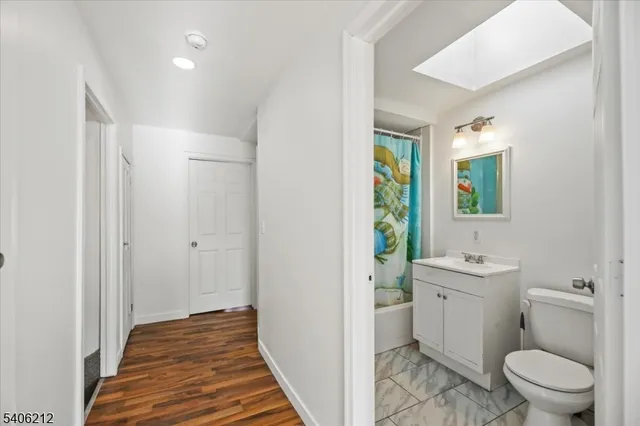 $389,000 | 270 Sitgreaves Street, Phillipsburg, NJ 08865