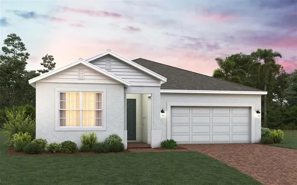 $361,334 | 2158 Town Pasture Drive, Eustis, FL 32726