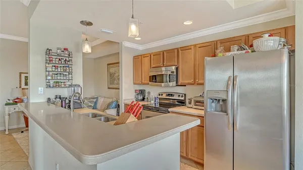 $3,500 | 7803 Grand Estuary Trail, Unit 307, Bradenton, FL 34212