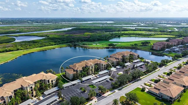 $3,500 | 7803 Grand Estuary Trail, Unit 307, Bradenton, FL 34212