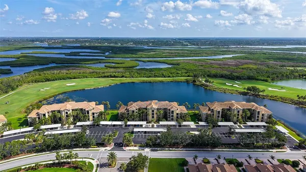 $3,500 | 7803 Grand Estuary Trail, Unit 307, Bradenton, FL 34212