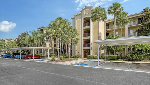 $3,500 | 7803 Grand Estuary Trail, Unit 307, Bradenton, FL 34212