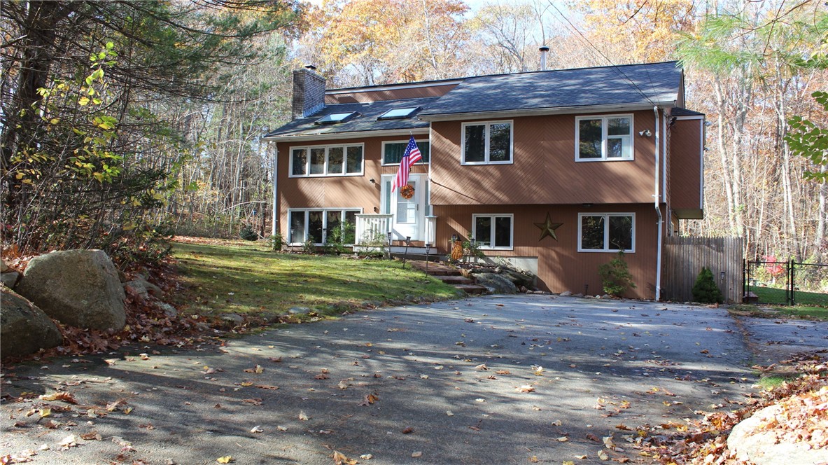 123 Hammet Road Coventry, RI 02816 - Photo 2 of 42