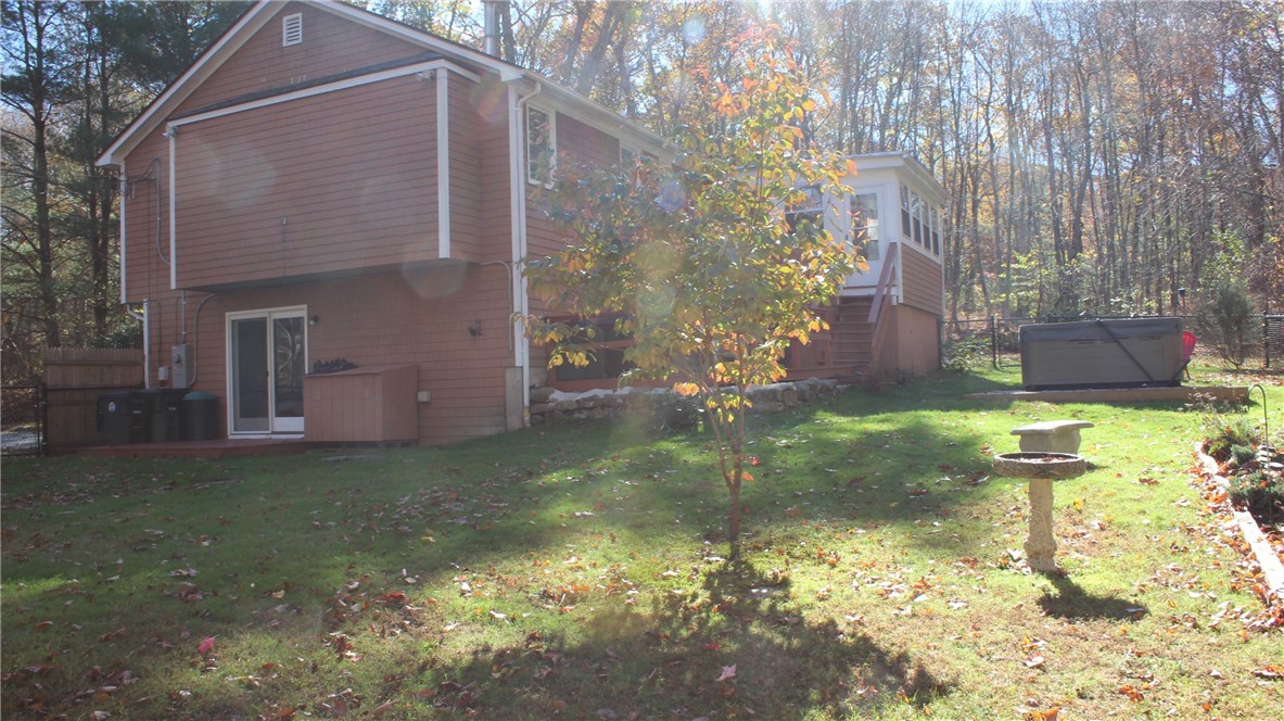 123 Hammet Road Coventry, RI 02816 - Photo 4 of 42