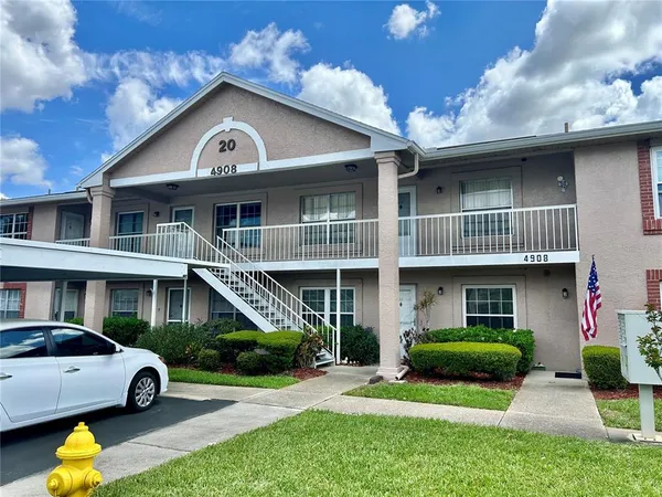 $1,350 | 4908 Myrtle Oak Drive, Unit 13, New Port Richey, FL 34653