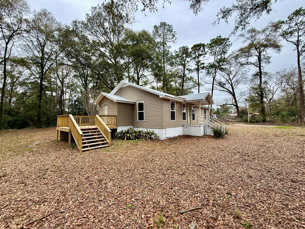 108 East High Avenue Geneva, AL 36340 - Photo 12 of 33