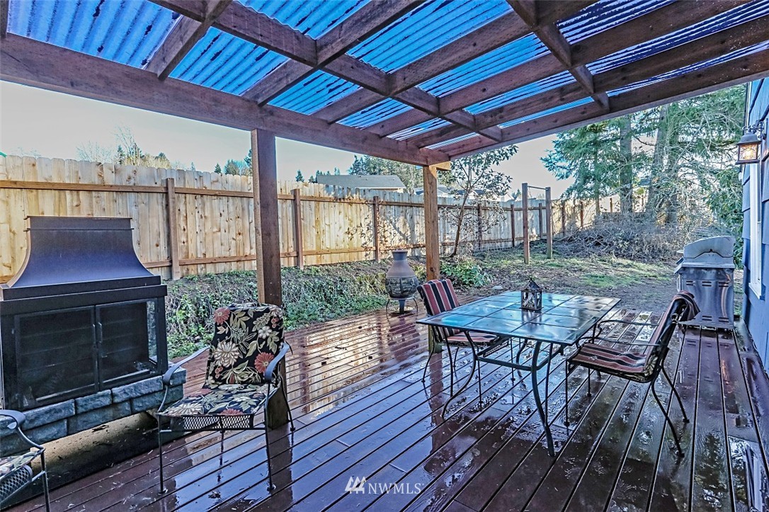 3362 Southeast Horstman Road Port Orchard, WA 98366 - Photo 22 of 25 Gallery Image 22
