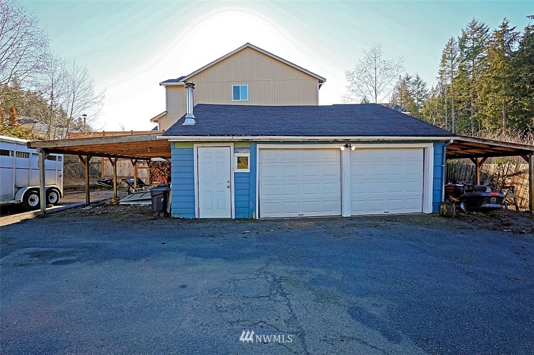 3362 Southeast Horstman Road Port Orchard, WA 98366 - Photo 23 of 25 Gallery Image 23