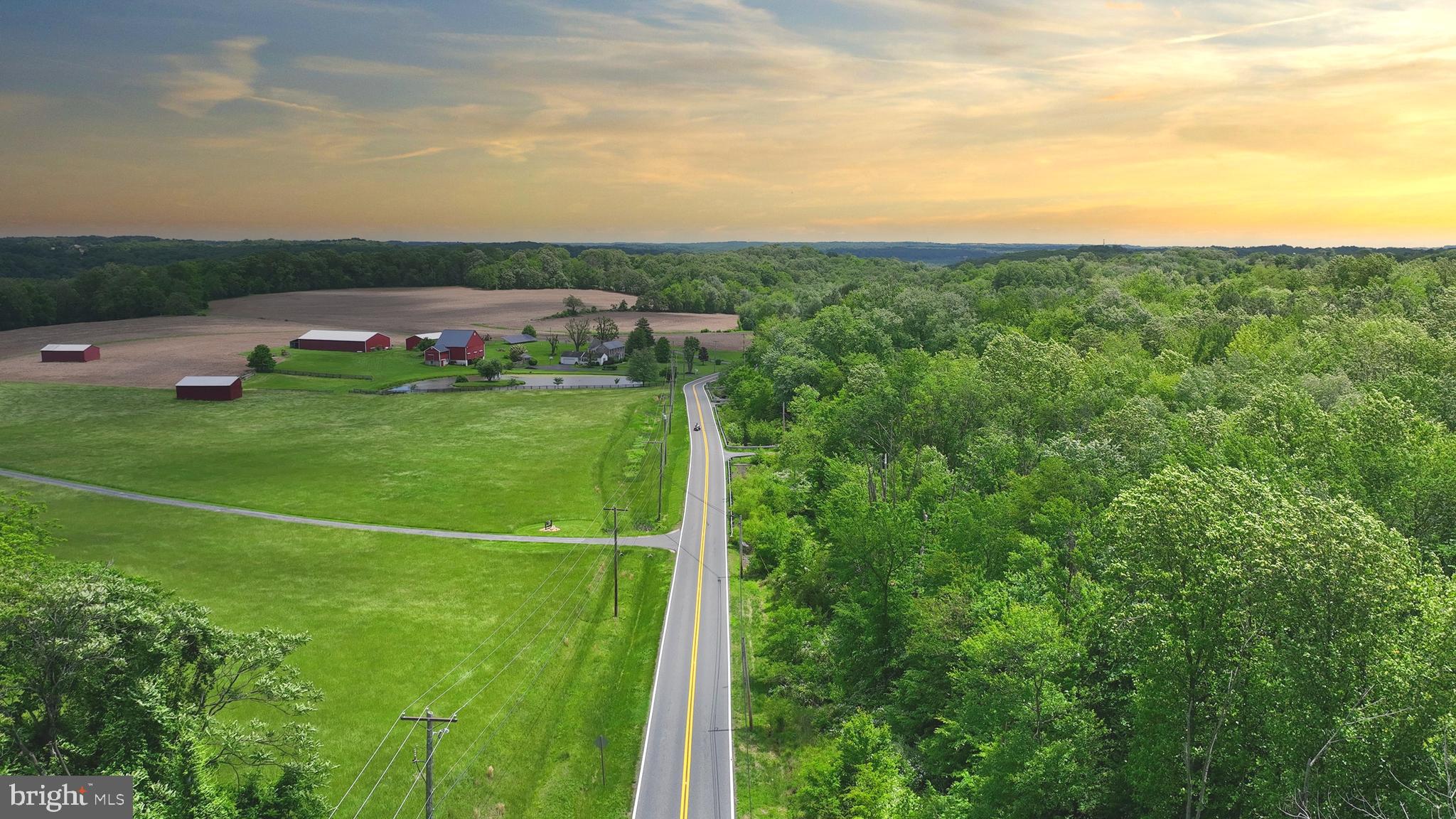 Castleton Road Darlington, MD 21034 - Photo 9 of 11 a front view of a house with a yard