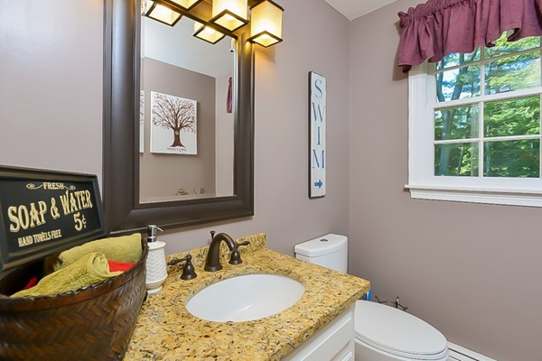 10 Turner Road Wrentham, MA 02093 - Photo 18 of 30 Gallery Image 18