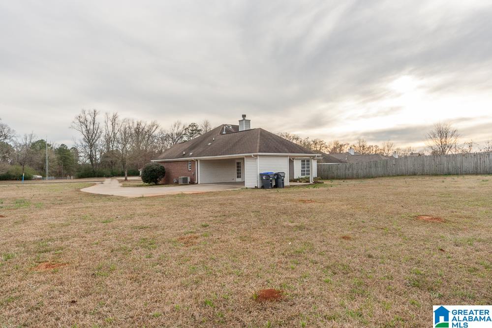229 Silverstone Lane Alabaster, AL 35007 - Photo 28 of 28