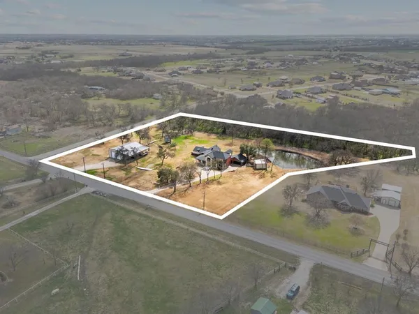 $1,295,000 | 1041 North Munson Road, Royse City, TX 75189