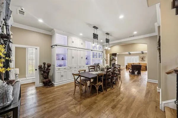 $1,295,000 | 1041 North Munson Road, Royse City, TX 75189