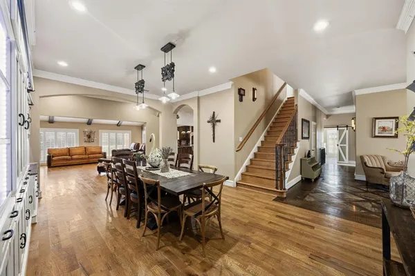 $1,295,000 | 1041 North Munson Road, Royse City, TX 75189