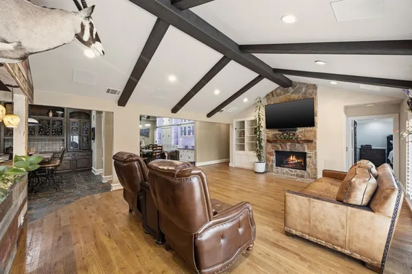 $1,295,000 | 1041 North Munson Road, Royse City, TX 75189