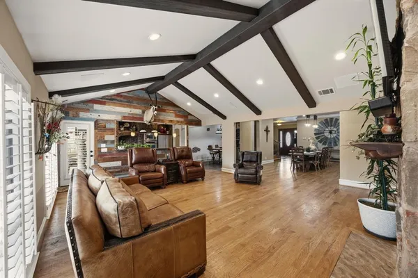 $1,295,000 | 1041 North Munson Road, Royse City, TX 75189